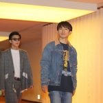 三代目JSB、今年の漢字は『漢』！？「第69回NHK紅白歌合戦」のリハーサルに登場！