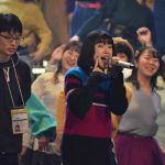 Little Glee Monster（リトグリ）が2018年を振り返る！「第69回NHK紅白歌合戦」リハーサルに登場！