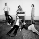 Suchmos、J-WAVE 30th ANNIVERSARY SONGに楽曲提供！元日にオンエア解禁 ！！