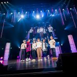 AAA、2018年ラストライブ開催！来年全国アリーナツアー開催決定！