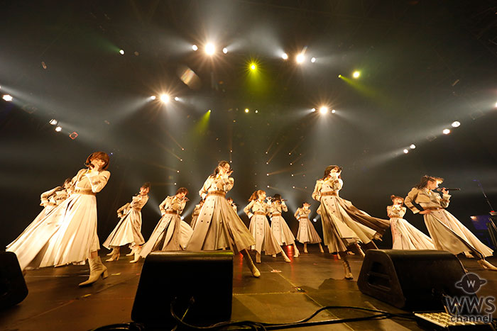 【ライブレポート】NGT48が2年連続COUNTDOWN JAPAN（カウントダウン・ジャパン）に出演！『Maxとき315号』を披露！＜CDJ1819＞