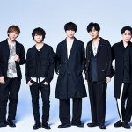 キスマイ、最新曲「君を大好きだ」が映画「トラさん～僕が猫になったワケ～」主題歌に！