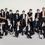 THE RAMPAGE、初のアニメタイアップ！ 新曲「DOWN BY LAW」が「FAIRY TAIL」ファイナルシリーズ 第2クール オープニングテーマに決定！