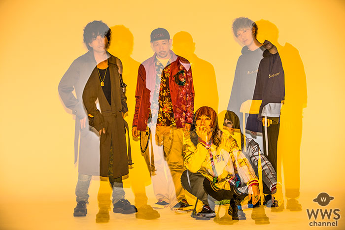 SUPER BEAVER、「ニッポン放送オールナイトニッポン presents ALL LIVE NIPPON 2019 」 出演決定！