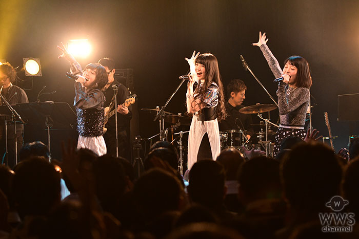 今大注目のガールズグループJ☆Dee’Zが2019年2月に待望の1stフルアルバムをリリース！！