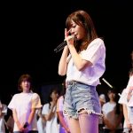 HKT48コンサート in TDCホール で指原莉乃が突然の卒業発表！