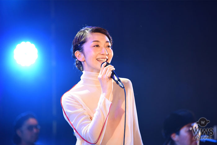 持田香織、7年振りの新作であるmini ALBUM『てんとてん』を来年2019年2月27日に発売決定！ソロ10周年記念Instagramも開設！！