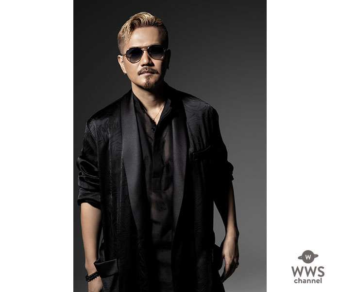 EXILE ATSUSHIからのクリスマスプレゼント！「With you ~Luv merry X'mas~」のMusic Video公開！！