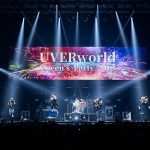 UVERworld、同日開催された日本武道館での女祭り、横浜アリーナでの男祭り完遂！「次はドームで！」