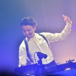 KREVA、「完全1人ツアー」ファイナル・福岡公演が 大盛況にて終了！