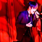 lynch.葉月、単独公演『奏艶』でクラシックなリサイタル開催！“来年は「葉月」になって20周年。さらに素晴らしいもの見せたい”