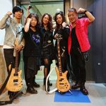 大黒摩季、デビュー26年目にして初のTBS「CDTV」出演！