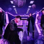 THE ORAL CIGARETTES、2019年1月スタートのTVアニメ「revisions リヴィジョンズ」OPテーマに決定！