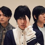 RADWIMPS、12月14日放送のJ-WAVE「AVALON」のナビゲーターに決定！生電話で人生相談に答えます！