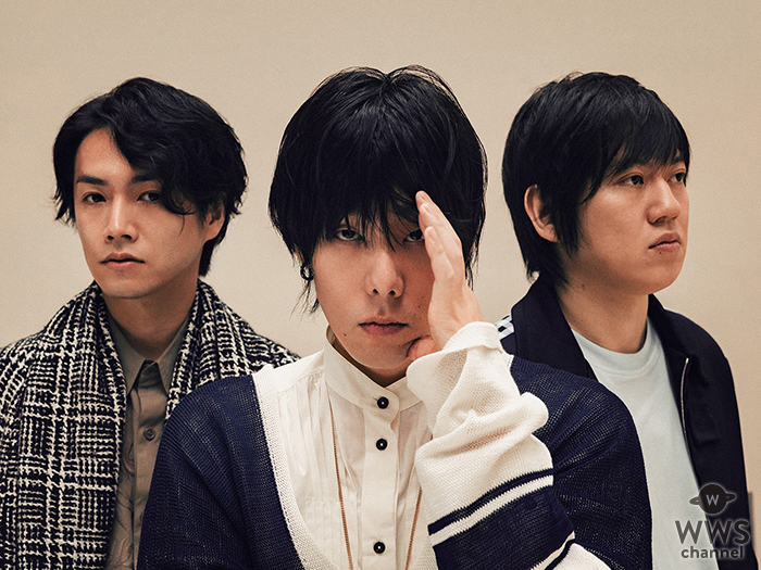 RADWIMPS、12月14日放送のJ-WAVE「AVALON」のナビゲーターに決定！生電話で人生相談に答えます！