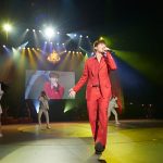 BIGBANGのD-LITE、入隊前最後のソロツアーより未公開の全39公演約50時間を一挙収録した"コンプリート・コレクターズ・セット"映像作品をソロデビュー日の2月27日(水)にリリース！！