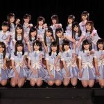 SKE48、9期生サプライズ登場で初お披露目！珠理奈「もう劇場公演に出れるんじゃないかと思うレベルの子もいる」