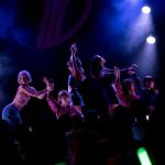 東京パフォーマンスドール、☆Taku Takahashi(m-flo)とのコラボや2018年総決算ライブで渋谷ストリームホール2DAYS公演大盛況！