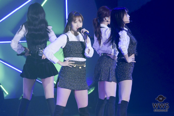 TWICEが「ユーチューブ ファンフェスト ミュージック（YouTube FanFest Music）」にトップバッターで登場！！