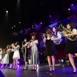 AKB48、8回目の「紅白対抗歌合戦」を開催！横山由依率いる赤組が勝利！