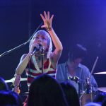 百花（元NMB48木下百花）がヴォーカルを務めるバンド『150.2bit』が初の大阪対バンライブを開催！！