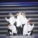 超特急・アリーナツアー最終日をWOWOWで独占生中継が決定！