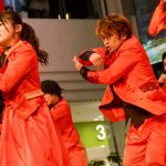 吉本坂46がデビューシングル『泣かせてくれよ』発売記念イベント開催！！
