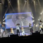 AAAファンクラブ限定プレミアムイベント「AAA C.A.L After Party 2018」の リピート配信がdTVで決定！