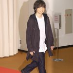 三浦大知が30人のダンサーを引き連れパフォーマンス！「第69回NHK紅白歌合戦」のリハーサルに登場！
