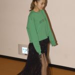 西野カナ、今年の漢字は『充』。20代最後となる「第69回NHK紅白歌合戦」のリハーサルに登場！
