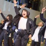 吉本坂46がデビューシングル『泣かせてくれよ』発売記念イベント開催！！