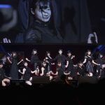 AKB48、8回目の「紅白対抗歌合戦」を開催！横山由依率いる赤組が勝利！
