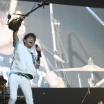 【ライブレポート】HYがCOUNTDOWN JAPAN 18/19（カウントダウン・ジャパン）初日の「GALAXY STAGE」に出演！＜CDJ1819＞