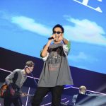 結成20周年のコブクロが「YouTube FanFest Music」に登場！YouTube votingによって選ばれたTOP3曲披露！