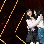 AKB48、8回目の「紅白対抗歌合戦」を開催！横山由依率いる赤組が勝利！