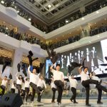 吉本坂46がデビューシングル『泣かせてくれよ』発売記念イベント開催！！