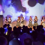 【ライブレポート】ラストアイドル、2018年最後の定期ライブを開催！間島和奏もサプライズで登場！！