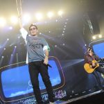 結成20周年のコブクロが「YouTube FanFest Music」に登場！YouTube votingによって選ばれたTOP3曲披露！