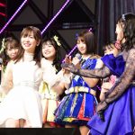 AKB48、8回目の「紅白対抗歌合戦」を開催！横山由依率いる赤組が勝利！