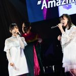 AKB48、8回目の「紅白対抗歌合戦」を開催！横山由依率いる赤組が勝利！