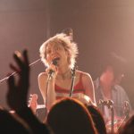 百花（元NMB48木下百花）がヴォーカルを務めるバンド『150.2bit』が初の大阪対バンライブを開催！！