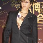 GACKTが微博（ウェイボー）主催アワードのレッドカーペットに登場！＜WEIBO Account Festival in Japan 2018＞