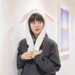 【動画】弾き語りトラックメーカーアイドル・眉村ちあきにインタビュー！「来年はいろんな音楽フェスやMステに出演したい。」