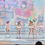 Aqours（アクア）が「第69回NHK紅白歌合戦」のリハーサルに登場！「夢か現実か…、ドキドキして緊張しました」