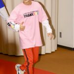 DA PUMPが報道陣の前で「いいねダンス」披露！「第69回NHK紅白歌合戦」のリハーサルに登場！