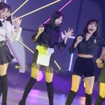 TWICEが「ユーチューブ ファンフェスト ミュージック（YouTube FanFest Music）」にトップバッターで登場！！