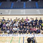 EXILE ÜSA、教職員を対象としたダンスレッスンを開催！「ダンスの素晴らしさを伝えていきたい」
