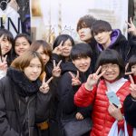 中山咲月がファッションブランド「BLAKICHY」、「KINGLYMASK」のファンイベントに登場！「あっという間で、本当に楽しかったです」