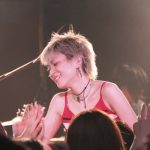 百花（元NMB48木下百花）がヴォーカルを務めるバンド『150.2bit』が初の大阪対バンライブを開催！！