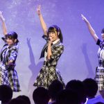 【ライブレポート】ラストアイドル、2018年最後の定期ライブを開催！間島和奏もサプライズで登場！！